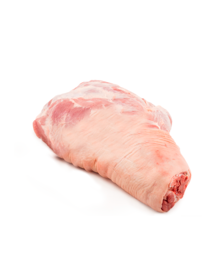 CERDO BRAZO CONGELADO EUREKA (6-9 KG)