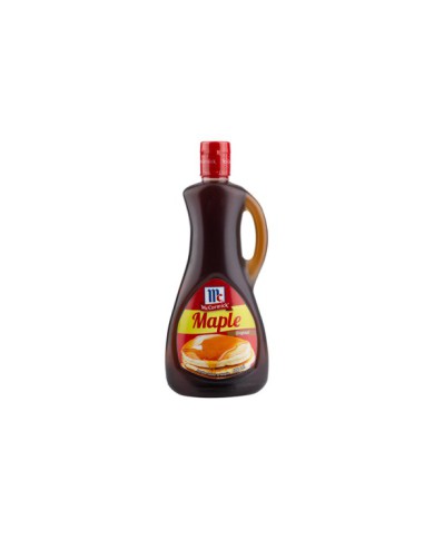 MIEL DE MAPLE MCCORMICK 570 ML