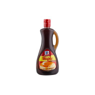 MIEL DE MAPLE MCCORMICK 570 ML