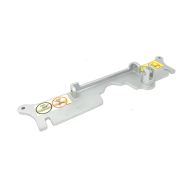 BASE QUE SOPORTA SQUEEGES SC450 NILFISK