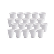VASO TERMICO DARNEL 8 OZ (X 20)