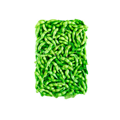 EDAMAME EUREKA 1 KG