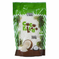 COCO RALLADO PRODUCTOS DEL VALLE 200 G