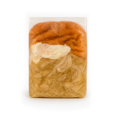 BORREGO, MENUDO CONGELADO EUREKA 1 KG