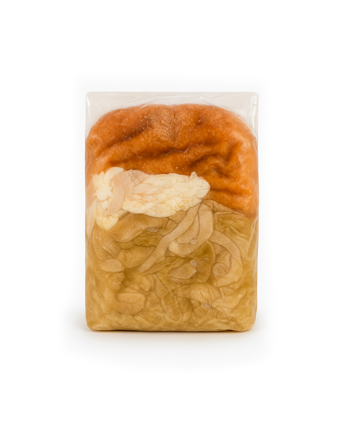 BORREGO, MENUDO CONGELADO EUREKA 1 KG