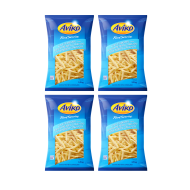 PAPAS FRITAS PRECOCIDAS LISAS ULTRACONGELADAS AVIKO 2.5 KG (CALIBRE 11MM) CAJA (4 X 2.5 KG)