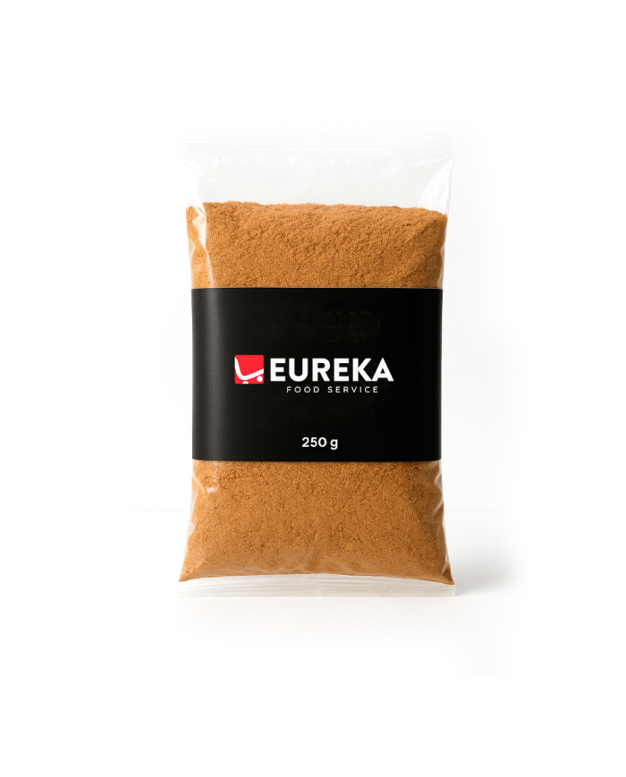 COMINO MOLIDO EUREKA 200 G