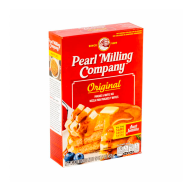 MEZCLA PANCAKE PEARL MILLING ORGINAL 453 GR
