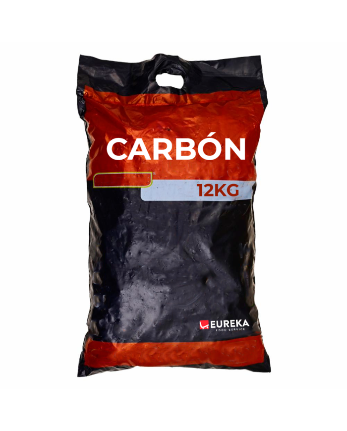 CARBON EUREKA 12 KG
