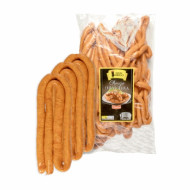 CHORIZO CHISTORRA TIPO I DON DIEGO CAJA (2 X 5 KG)