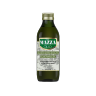 ACEITE OLIVA CLASICO MEZCLA MAZZA VIDRIO 500 ML