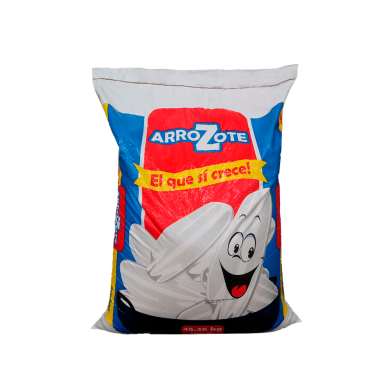 ARROZ ENVEJECIDO ARROZOTE  45.36 KG