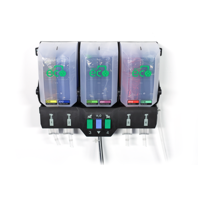 SISTEMA DOSIFICADOR ECO PRO X 1 UND COMOD