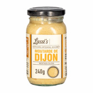 MOSTAZA DE GRANO GRUESO LASSIS A I'ANCIENNE 240 GR