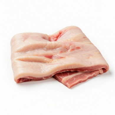 CERDO GRASA CHICHARRON CONGELADO EUREKA 5 KG