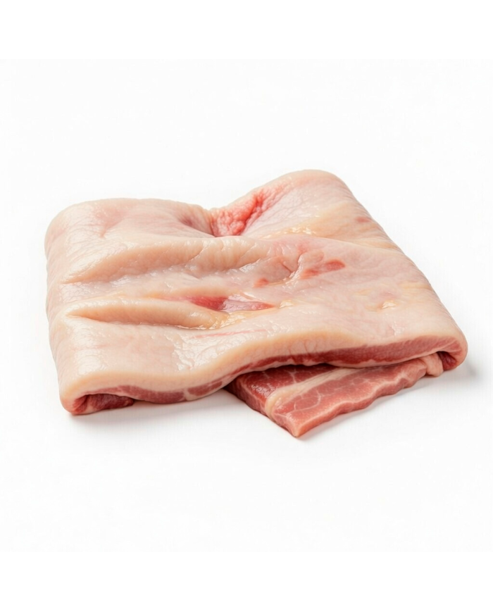 CERDO GRASA CHICHARRON CONGELADO EUREKA 5 KG