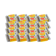 HUEVOS DE CODORNIZ LA ORIGINAL CAJA (16 X 20 UNIDADES)