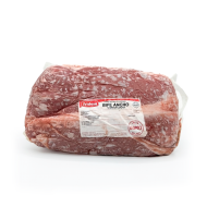 RES BIFE ANCHO CONGELADO NELORE FRIDOSA (2-3 KG)