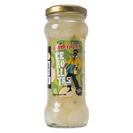 CEBOLLITAS EN VINAGRE DIMCOFRUT 250 G