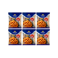 AROS DE CEBOLLA CAJA (6 X 1KG)