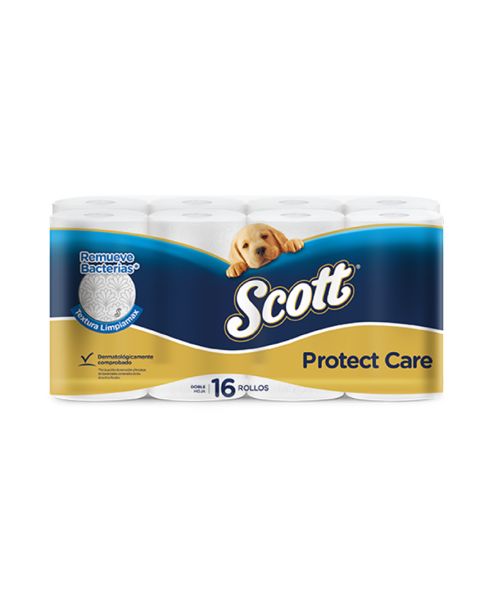 PAPEL HIGIENICO SCOTT 22MT X 16 UND (30248055)