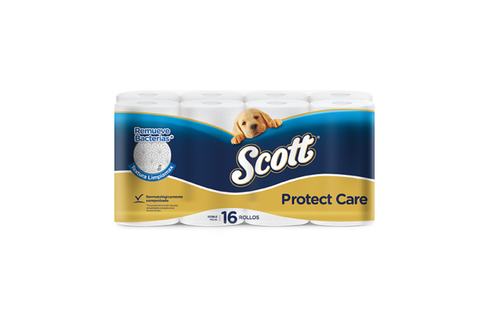 PAPEL HIGIENICO SCOTT 22MT X 16 UND (30248055)