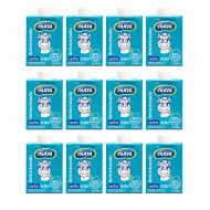 NUTRI LECHE DESLACTOSADA CAJA (12 X 500 ML)