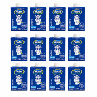 NUTRI LECHE ENTERA CAJA (12 X 500 ML)