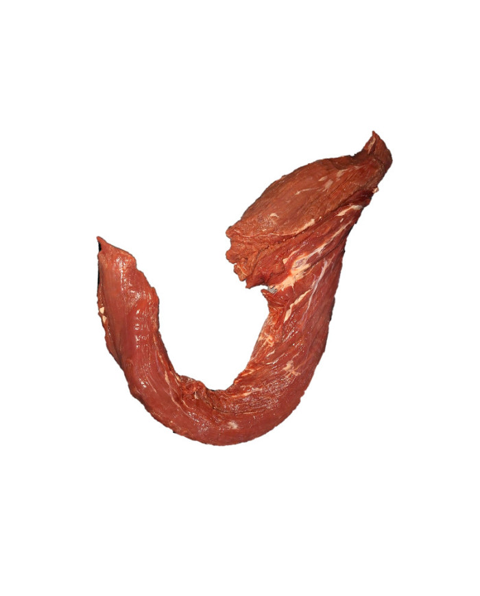 RES, LOMO FINO EXTRA LIMPIO CONGELADO EUREKA (0.8 - 1.5 KG)