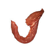 RES, LOMO FINO EXTRA LIMPIO CONGELADO EUREKA (0.8 - 1.5 KG)