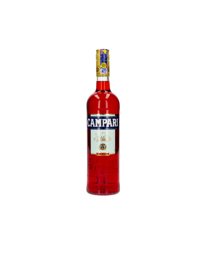 CAMPARI APERITIVO 750 ML