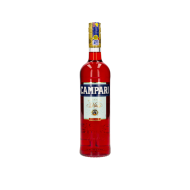 CAMPARI APERITIVO 750 ML