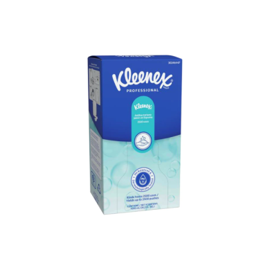 JABON ANTIBACTERIAL EN ESPUMA KLEENEX 1000 ML (30246447)