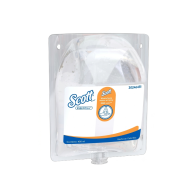 ALCOHOL PARA MANOS SCOTT ESSENTIAL 400 ML