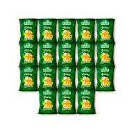 SNACK YUCA SALADA DELENCANTO CAJA (18 X 112 G)