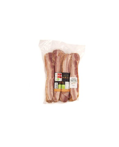 TOCINETA AHUMADA LA FINNCA 1 KG