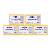 MANTEQUILLA SAN MIGUEL SIN SAL CAJA (5 X 1 KG)