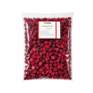 FRAMBUESA CONGELADOS IQF EUREKA 1 KG