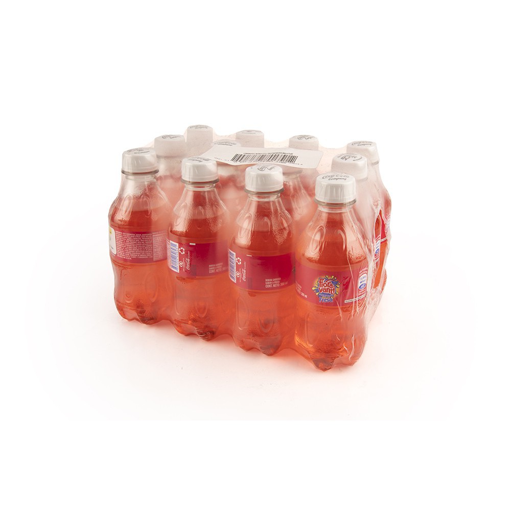 FIORAVANTI FRESA CAJA (12 X 300 ML)