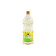 ACEITE COMESTIBLE GIRASOL 1 LT